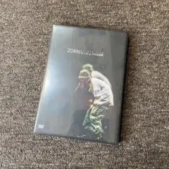 WENOD RECORDS : ZORN - My Life at 日本武道館 [DVD] All My