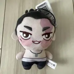 呪術廻戦　ちょぴぬいぷち　東堂葵