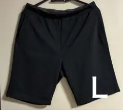 UNIQLOドライハーフパンツ