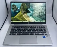 HP ProBook 430 G8 i5-1135G7 8GB 256GB
