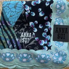 ANNA SUIハンカチーフ