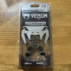 VENUM プレデター マウスピース マウスガード