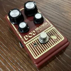 DOD FX32 MEAT BOX ベース用オクターバー DOD FX32 MEAT BOX ベース用オクターバー