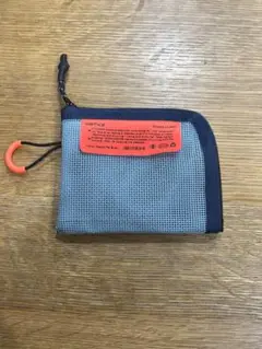 HATCH メッシュコインケース