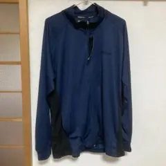 (新品)ケイパーKaepaメンズ紳士ラッシュガードLL