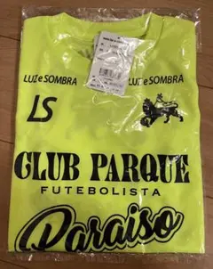 LUZeSOMBRA Tシャツ 130 ②