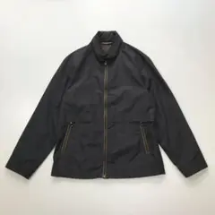 4378 ARAMIS アラミス メンズ ナイロンジャケット フルジップ 軽量