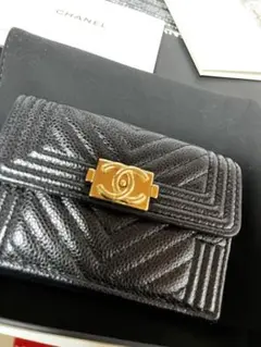 CHANEL財布 Diorリング セット