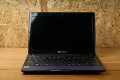 Gateway／Core i5／4GBメモリ／128GB SSD／11.6型