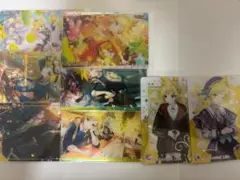 鏡音レン　ウエハース　まとめ売り