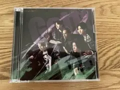 Aぇ！group 初回限定盤B