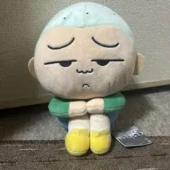 クレヨンしんちゃん まちぼうけ マサオくん ぬいぐるみ