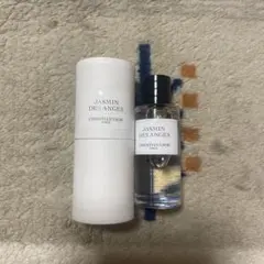 メゾンクリスチャンディオール ジャスミンデザンジュ