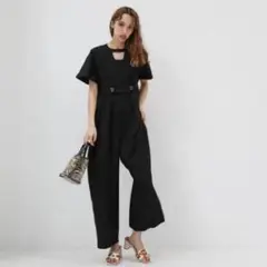 cara by katrin オールインワン　完売商品 cara by katrin オールインワン 完売商品 レディース