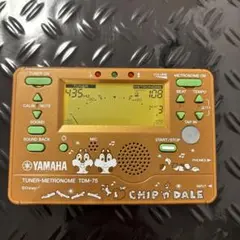 チューナー チップとデール・チューナー専用マイクロフォン+チューナースタンド 2025年最新】チューナー チップ と デールの人気アイテム - メルカリ