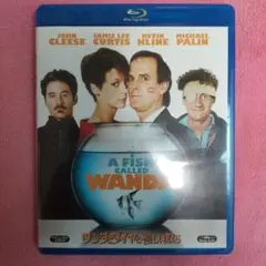 ワンダとダイヤと優しい奴ら('88米)/Blu-ray