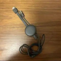 クロームキャスト