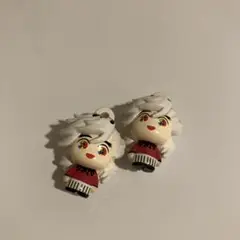 【匿名配送】鬼滅の刃 びっくらたまご 童磨