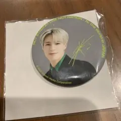 NCTNATION ランダムトイ　ジェノ