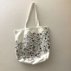 【8/17まで】　トートバッグ