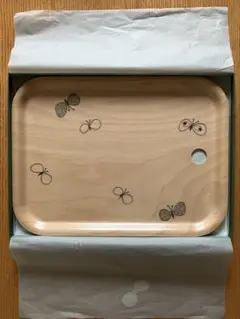 choucho ちょうちょ ブラック tray トレイ 小 ミナ ペルホネン Amazon.co.jp: ミナペルホネン トレイ ちょうちょ 小 : ホビー