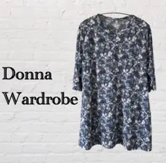Donna Wardrobe チュニック