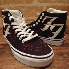 Vans FooFighters 25周年 Sk8-Hi フーファイターズ