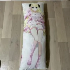 タイクレ限定 角巻わため　BIGぬいぐるみ ロングクッションセット 角巻わため BIGぬいぐるみ（タイクレ限定）タイトープライズ詳細