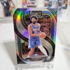 Joel Embiid