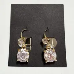 浜崎あゆみ■レア■ピアス■1個■【在庫ラスト】【新品・未使用】【匿名発送】 ピアス Ayu 浜崎あゆみ ハンドメイド レプリカ スワロフスキーの