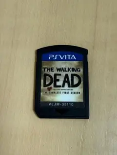 THE WALKING DEAD: THE COMPLETE…(箱無し