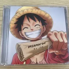 DREAMIN' ON Da-iCE CD＋DVDセット