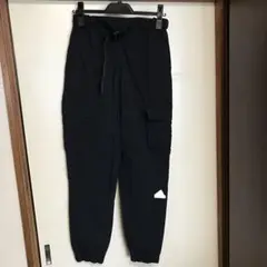 adidas アディダス　レディース　ワークパンツ　カーゴパンツ　ボトム