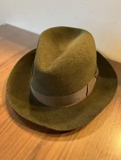 定価3千円引き新品【RRL】1940s米海軍・デニム バケット ハット・M 定価3引き新品【RRL】1940s米海軍・デニム バケット ハット・M