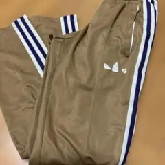 アディダス　ジャージ　美品