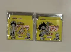 ヒロアカ 幼少期アクスタ 緑谷出久 2種