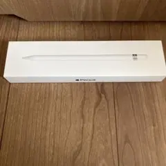 アップルペンシル　第一世代　ジャンク品