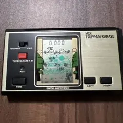 BANDAI GAMEDIGITAL TSUPPARIKARASUツッパリカラス