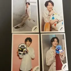 黒田光輝 公式写真