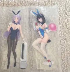 NIKKE 一番くじ フォルクヴァン メアリー アクスタ セット 即購入可能