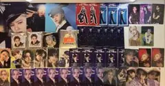 INI 松田迅 まとめ売り