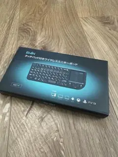 EWIN ワイヤレスミニキーボード KO-1