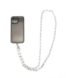 ADAM ET ROPE' スマホショルダーストラップ