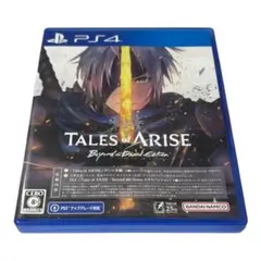 PS4 テイルズオブアライズ Beyond the Dawn Edition