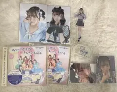 梅田みゆセット