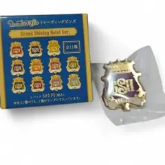 うたのプリンスさまっ♪ 一ノ瀬トキヤ トレーディングピンズ