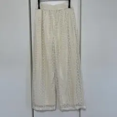 イージーパンツ
