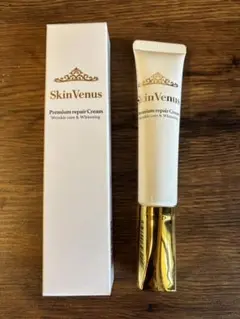 スキンヴィーナス リンクルホワイトクリーム