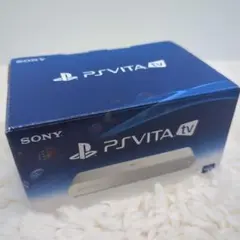 SONY PlayStationVITA VTE-1000 AB01