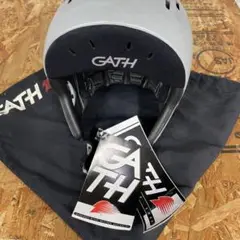 2025年最新】Gath ヘルメットの人気アイテム - メルカリ